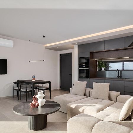 Koxaré Neromai Cave Luxury Villas מראה חיצוני תמונה