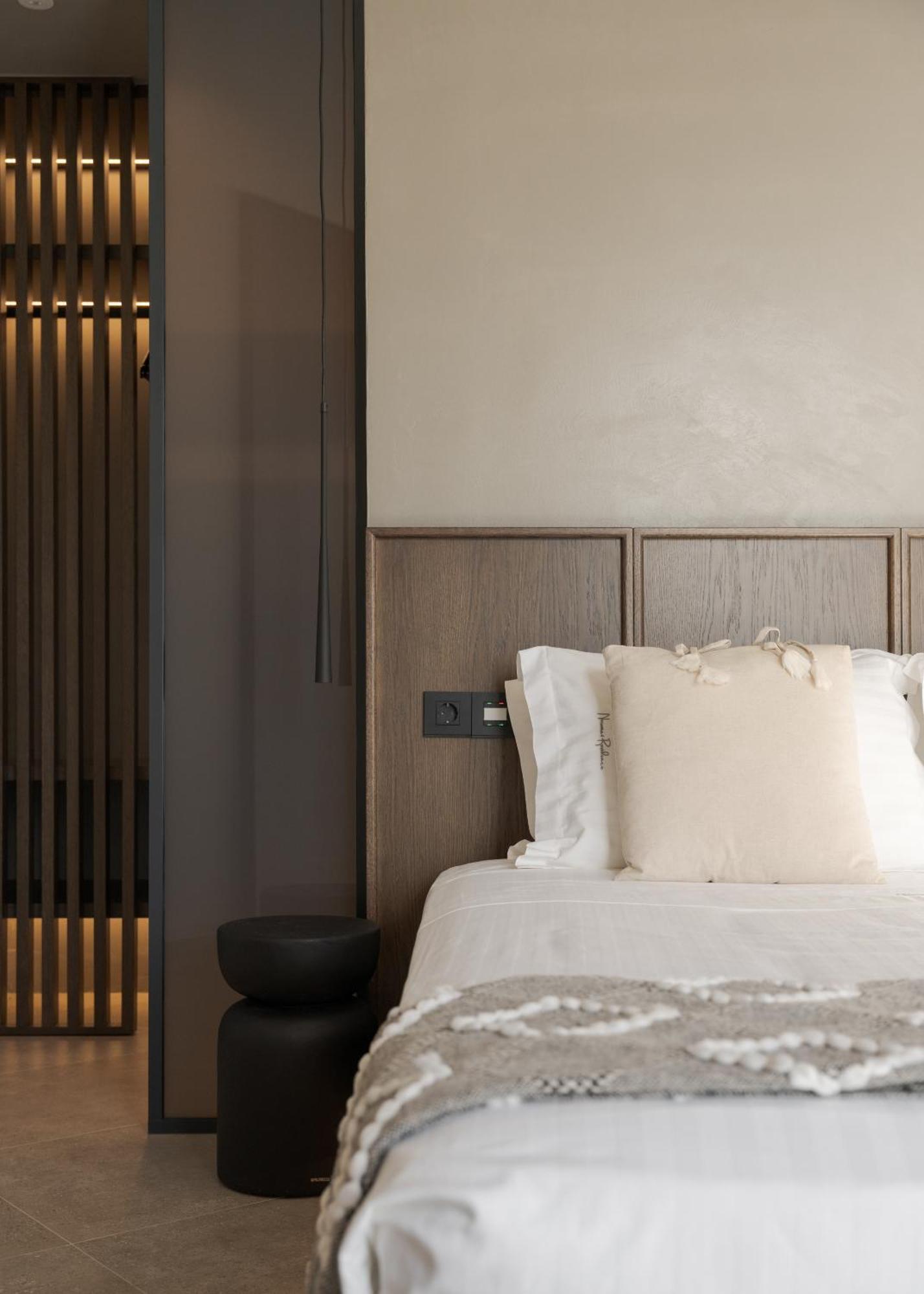 Koxaré Neromai Cave Luxury Villas חדר תמונה