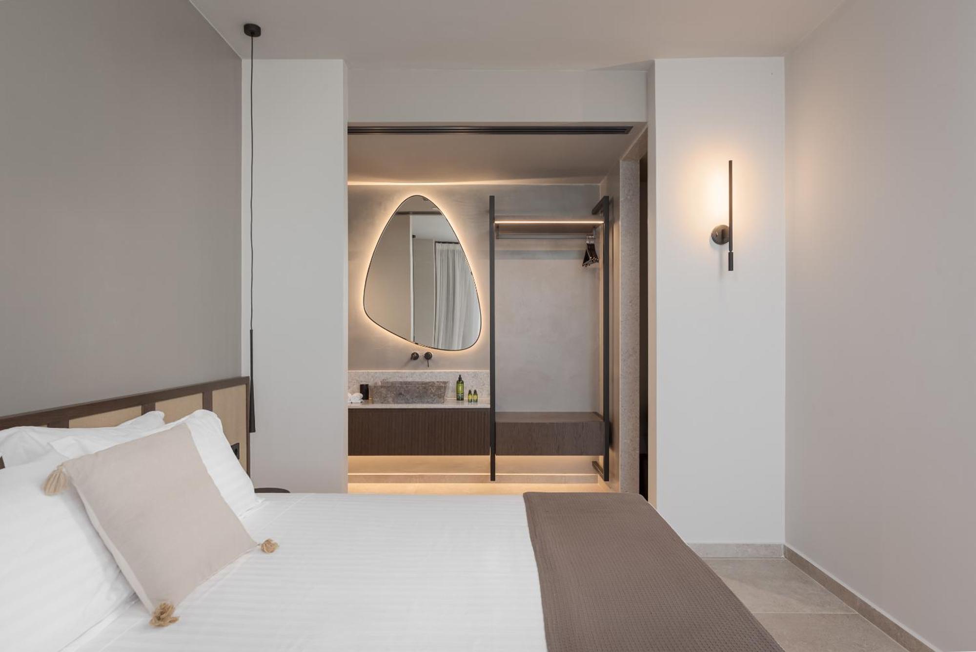 Koxaré Neromai Cave Luxury Villas חדר תמונה