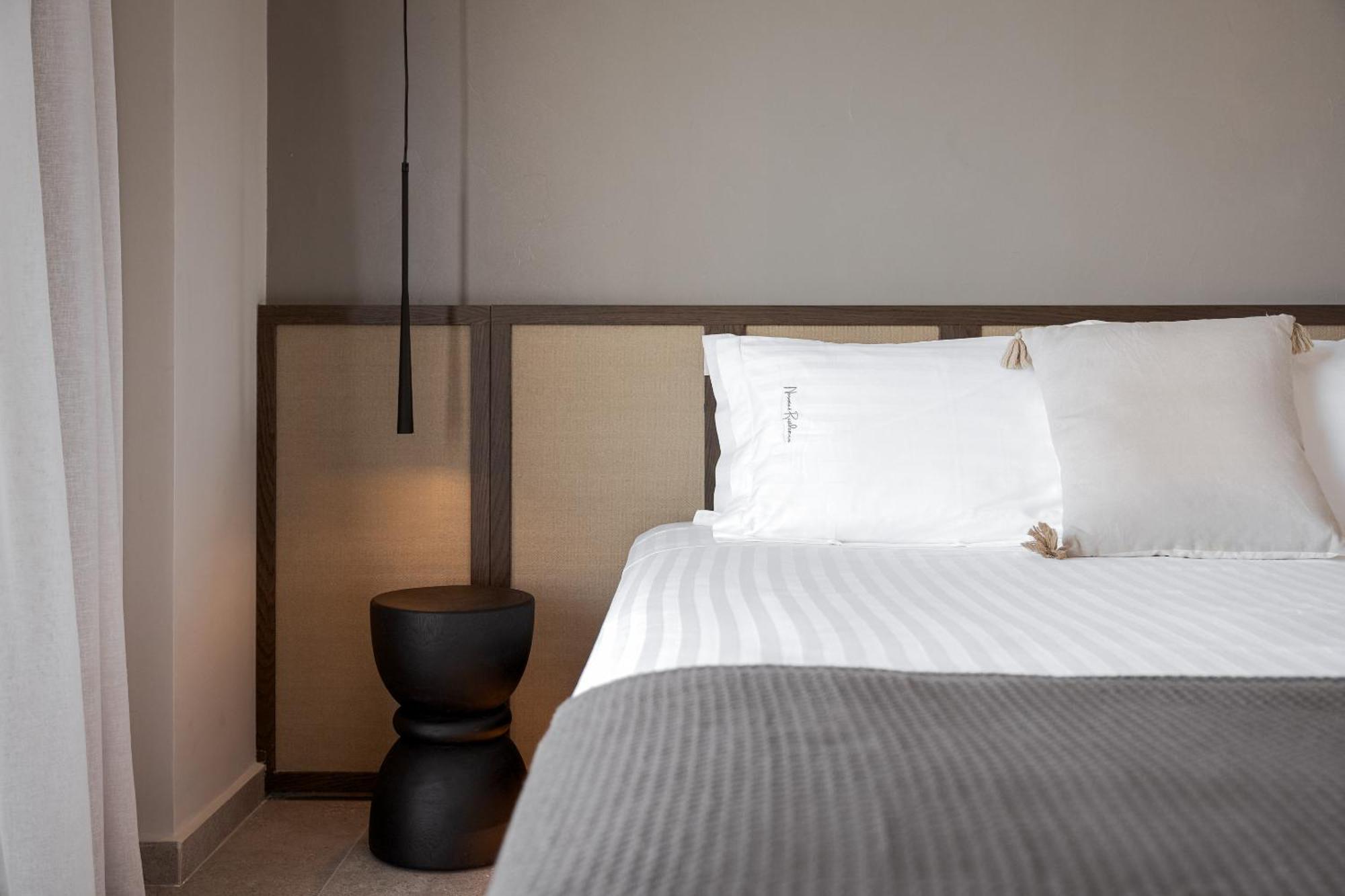 Koxaré Neromai Cave Luxury Villas חדר תמונה