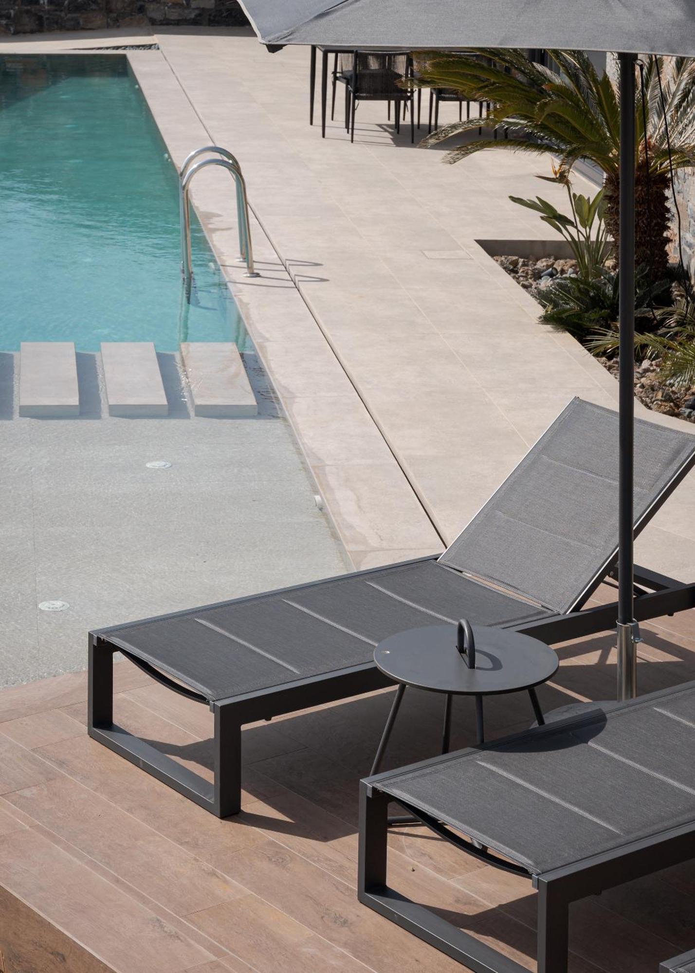 Koxaré Neromai Cave Luxury Villas חדר תמונה