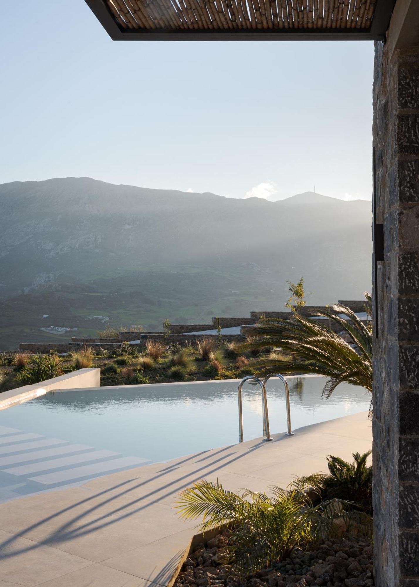 Koxaré Neromai Cave Luxury Villas חדר תמונה