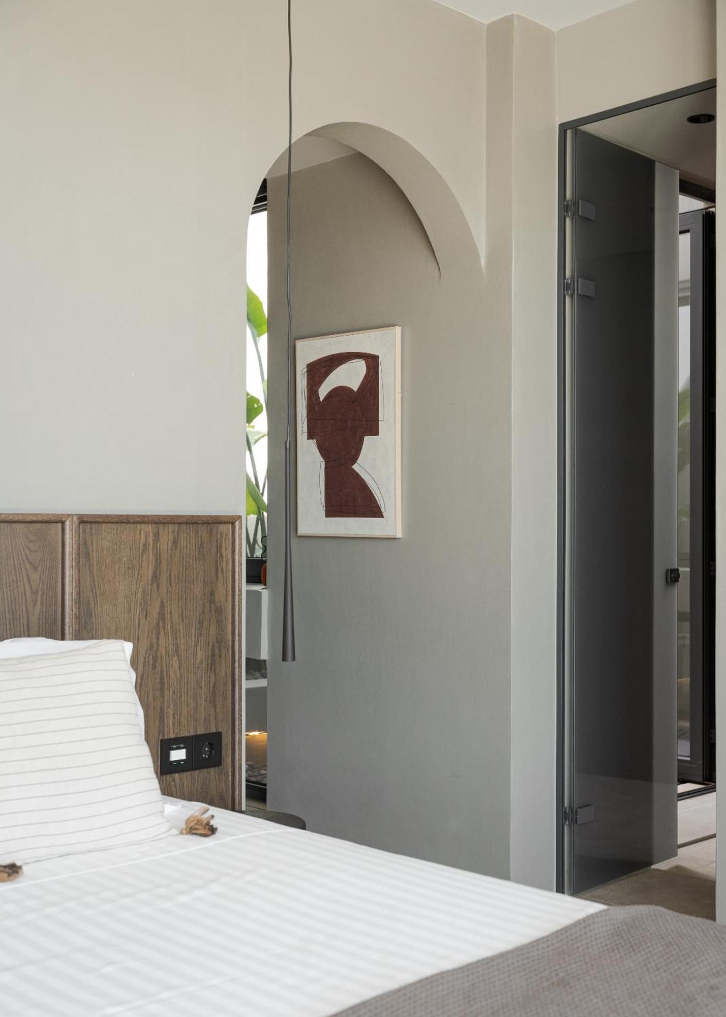 Koxaré Neromai Cave Luxury Villas חדר תמונה