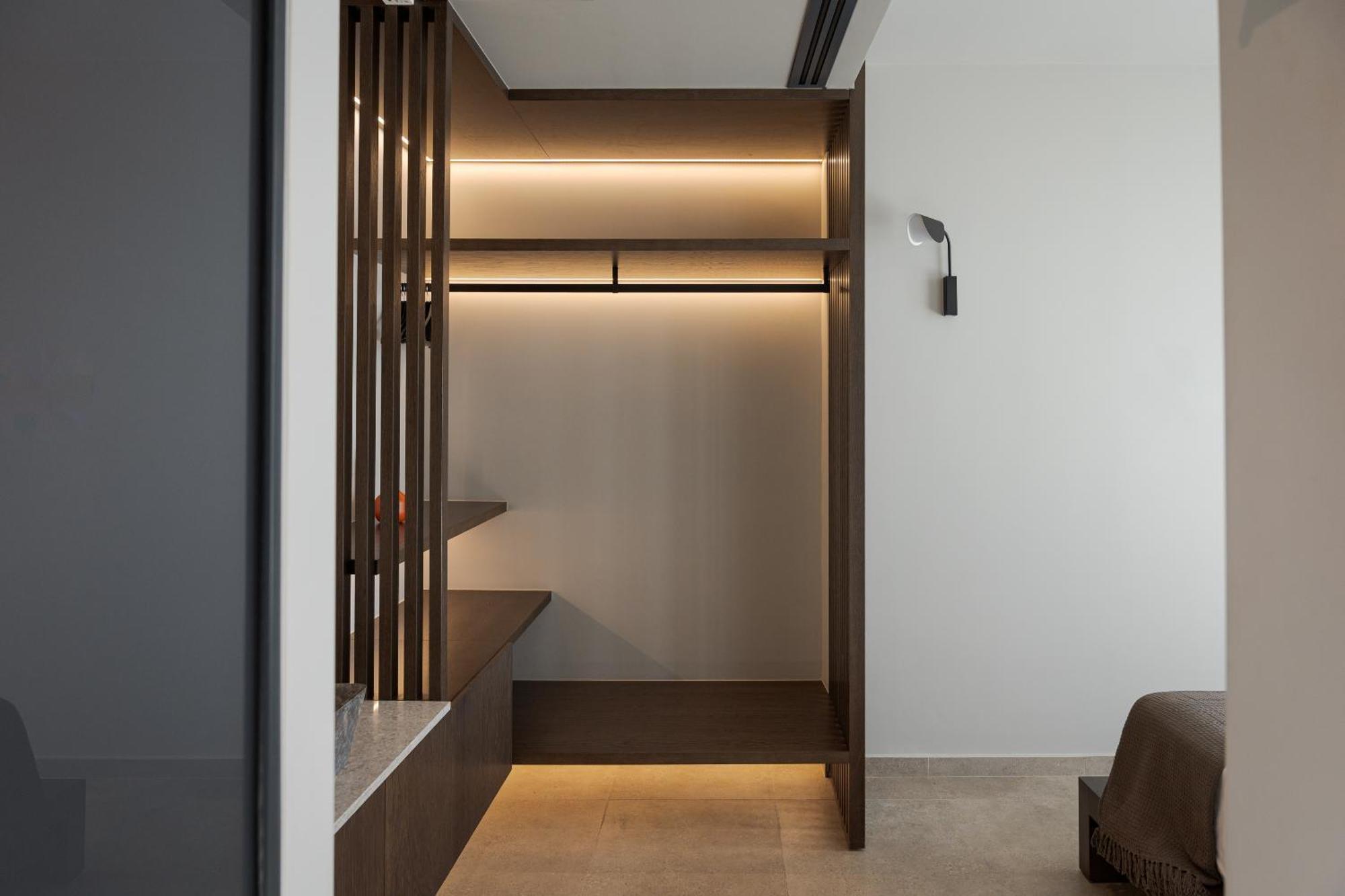 Koxaré Neromai Cave Luxury Villas חדר תמונה