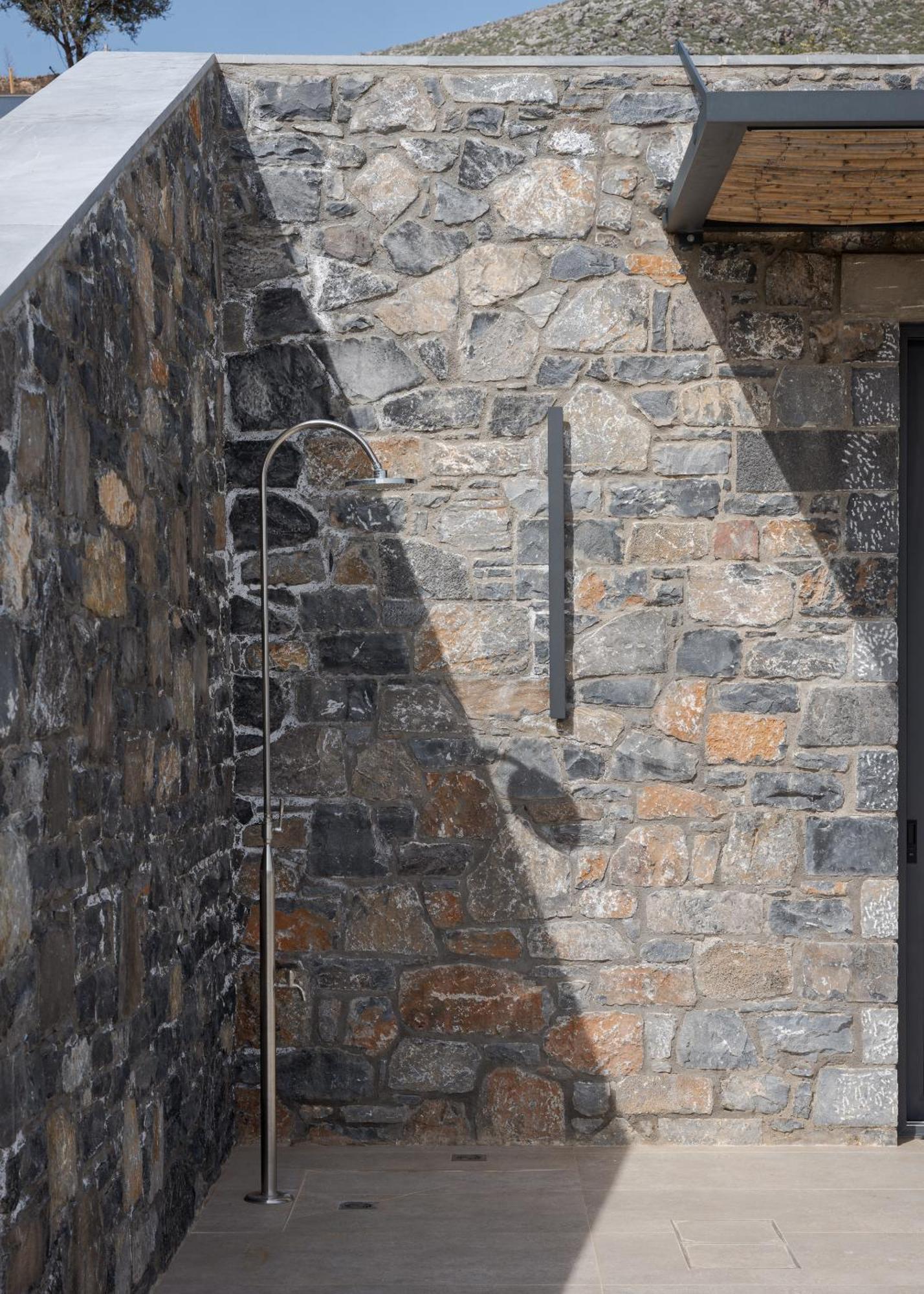 Koxaré Neromai Cave Luxury Villas חדר תמונה