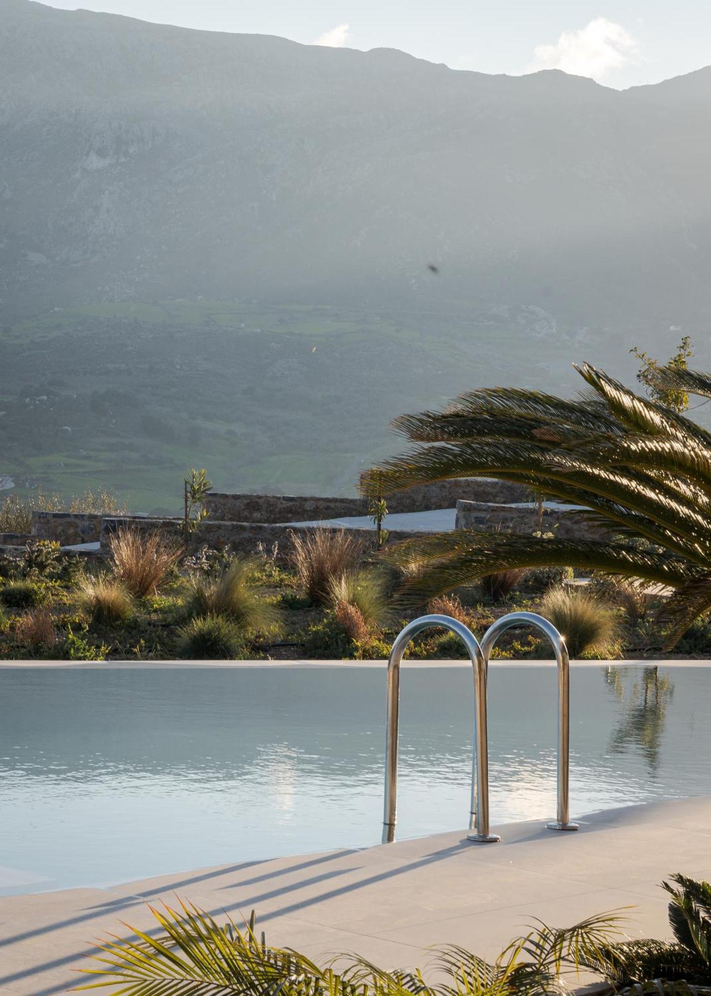 Koxaré Neromai Cave Luxury Villas חדר תמונה