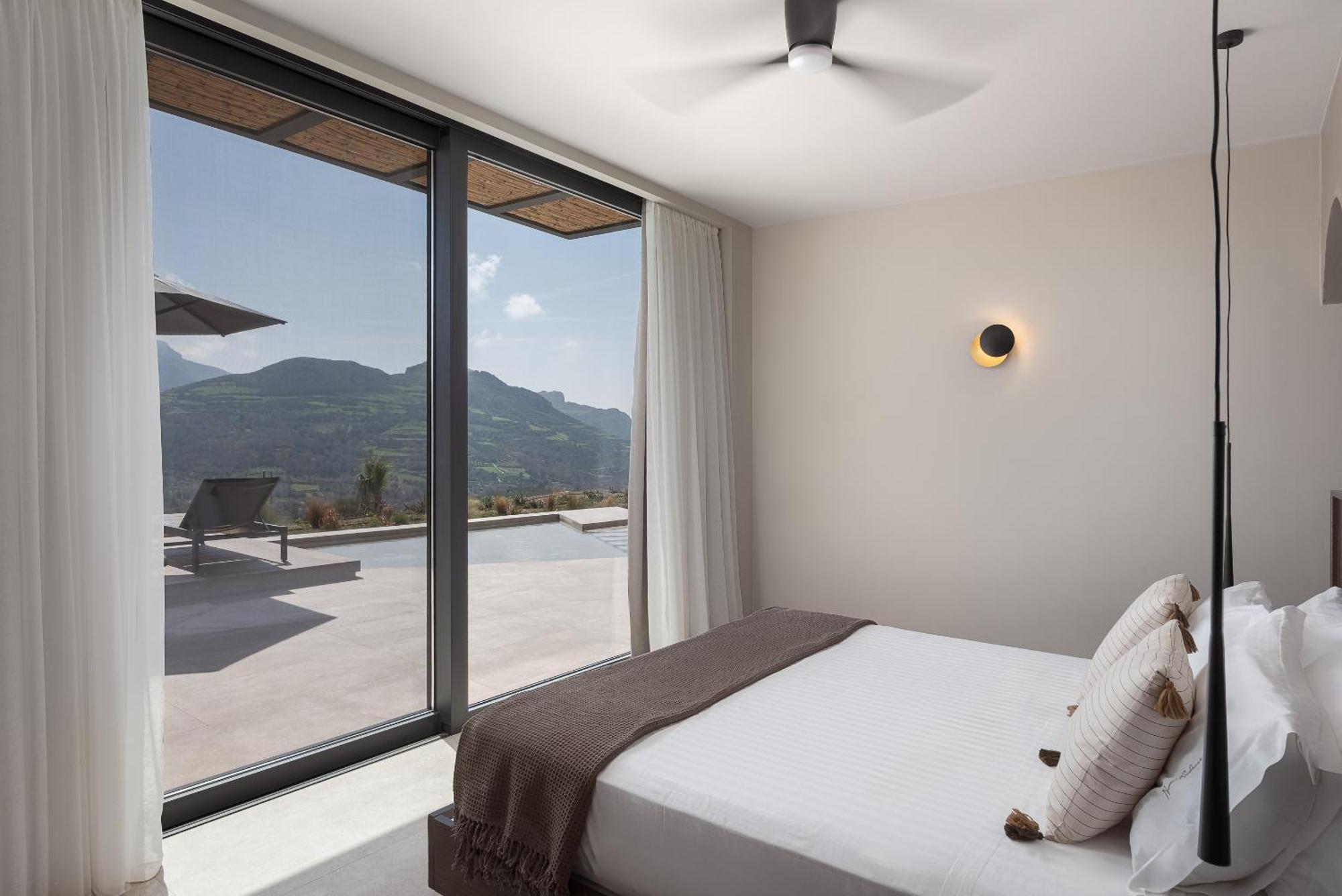 Koxaré Neromai Cave Luxury Villas חדר תמונה