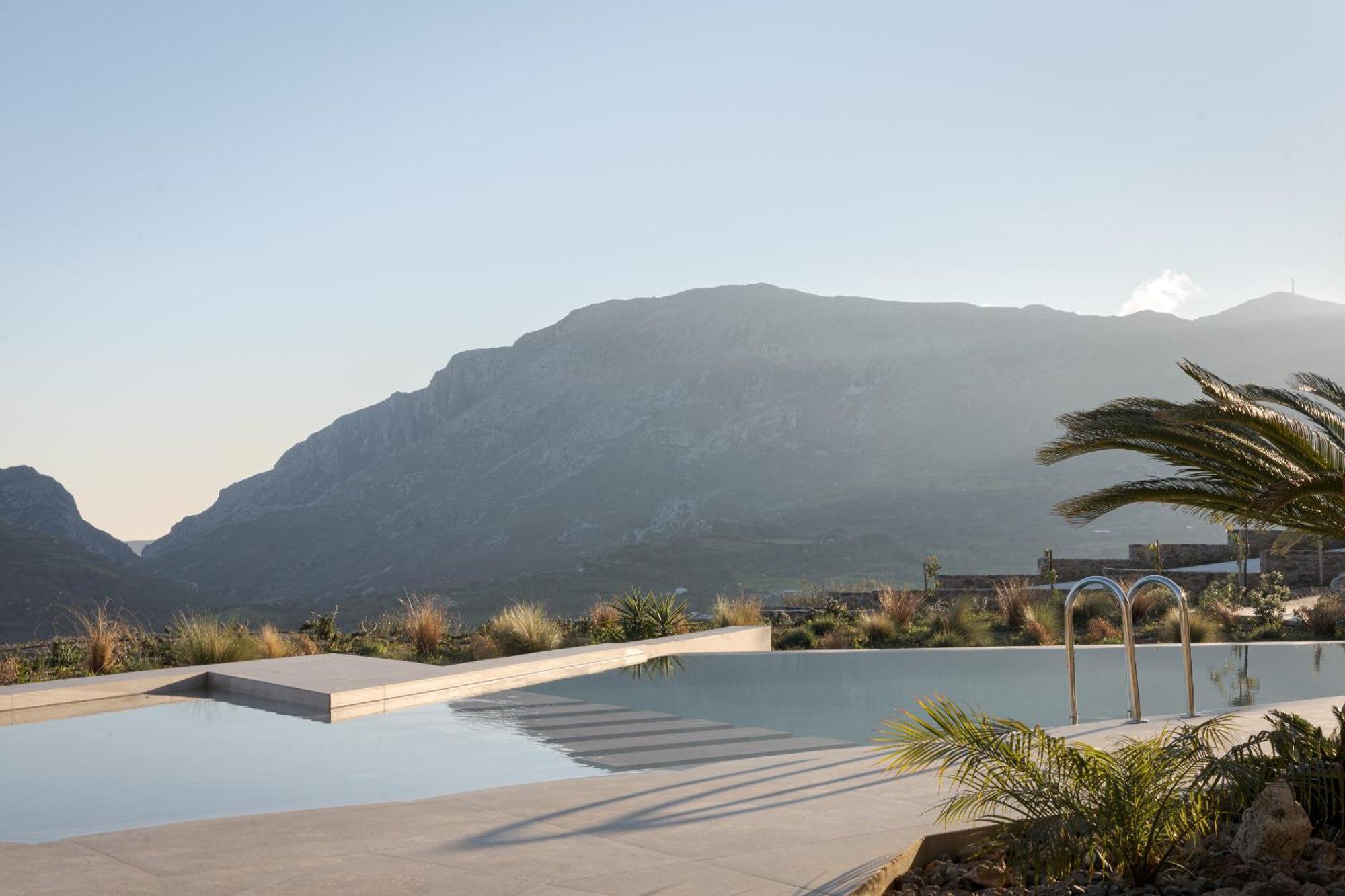 Koxaré Neromai Cave Luxury Villas מראה חיצוני תמונה