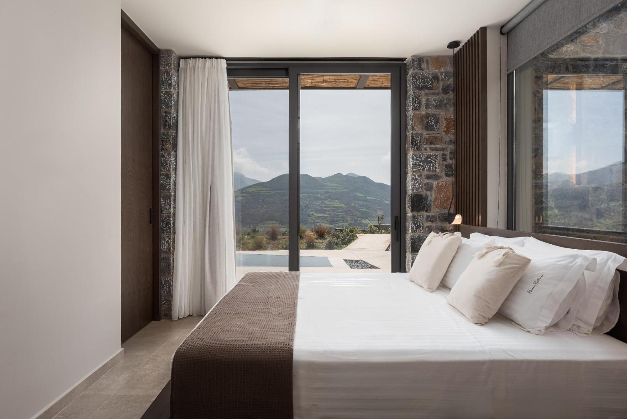 Koxaré Neromai Cave Luxury Villas מראה חיצוני תמונה